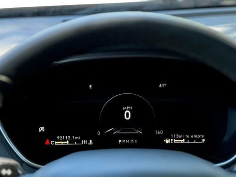 Used 2019 Lincoln Nautilus Reserve image 42