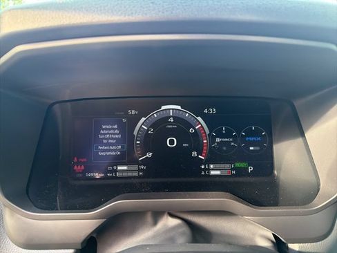 Used 2024 Toyota Tundra TRD Pro AWD/4WD image 15