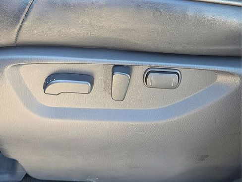 Used 2024 INFINITI QX80 Luxe image 22