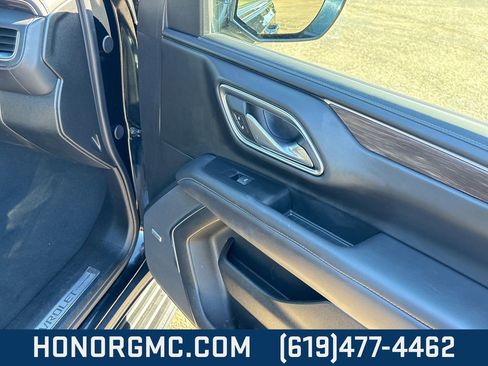 Used 2024 Chevrolet Tahoe LT image 25