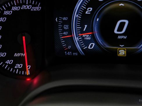 Used 2019 Chevrolet Corvette ZR1 RWD image 92