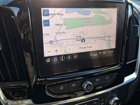 Certified 2023 Chevrolet Traverse RS w/ LPO, Floor Liner Package image 19