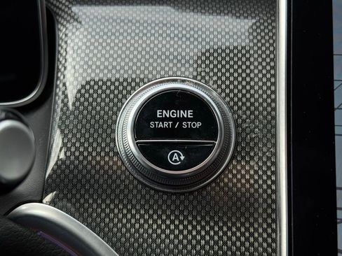 Used 2023 Mercedes-Benz GLC 300 GLC 300 image 40