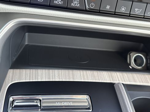 New 2026 MAZDA CX-90 3.3 Turbo w/ Premium Plus Pkg image 41