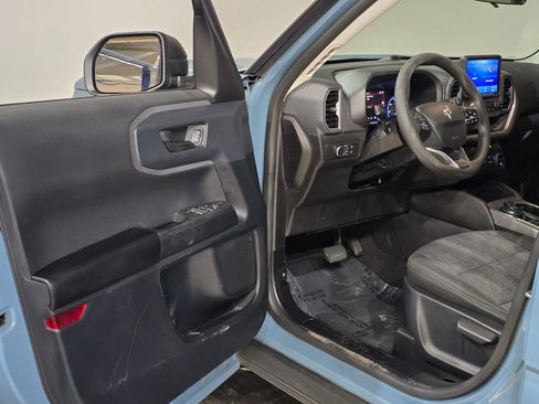 Used 2022 Ford Bronco Sport Big Bend image 16