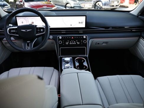 Used 2025 Genesis GV80 2.5T Standard AWD/4WD image 26