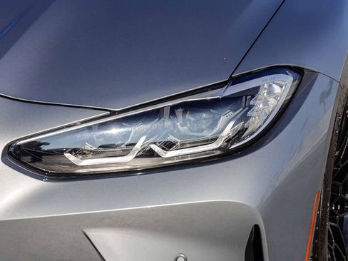 Used 2024 BMW M3 Competition w/ Executive Package image 5