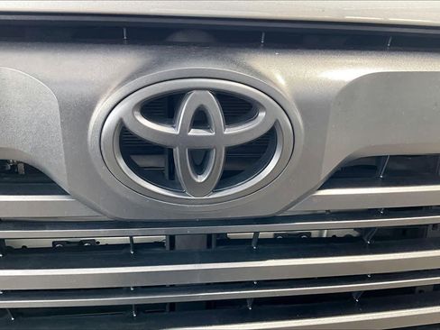 Used 2023 Toyota Tundra SR5 AWD/4WD image 30