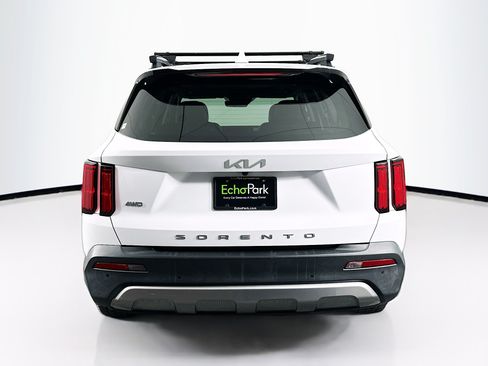 Used 2022 Kia Sorento SX Prestige AWD/4WD image 7