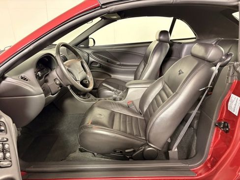 Used 2003 Ford Mustang GT image 14