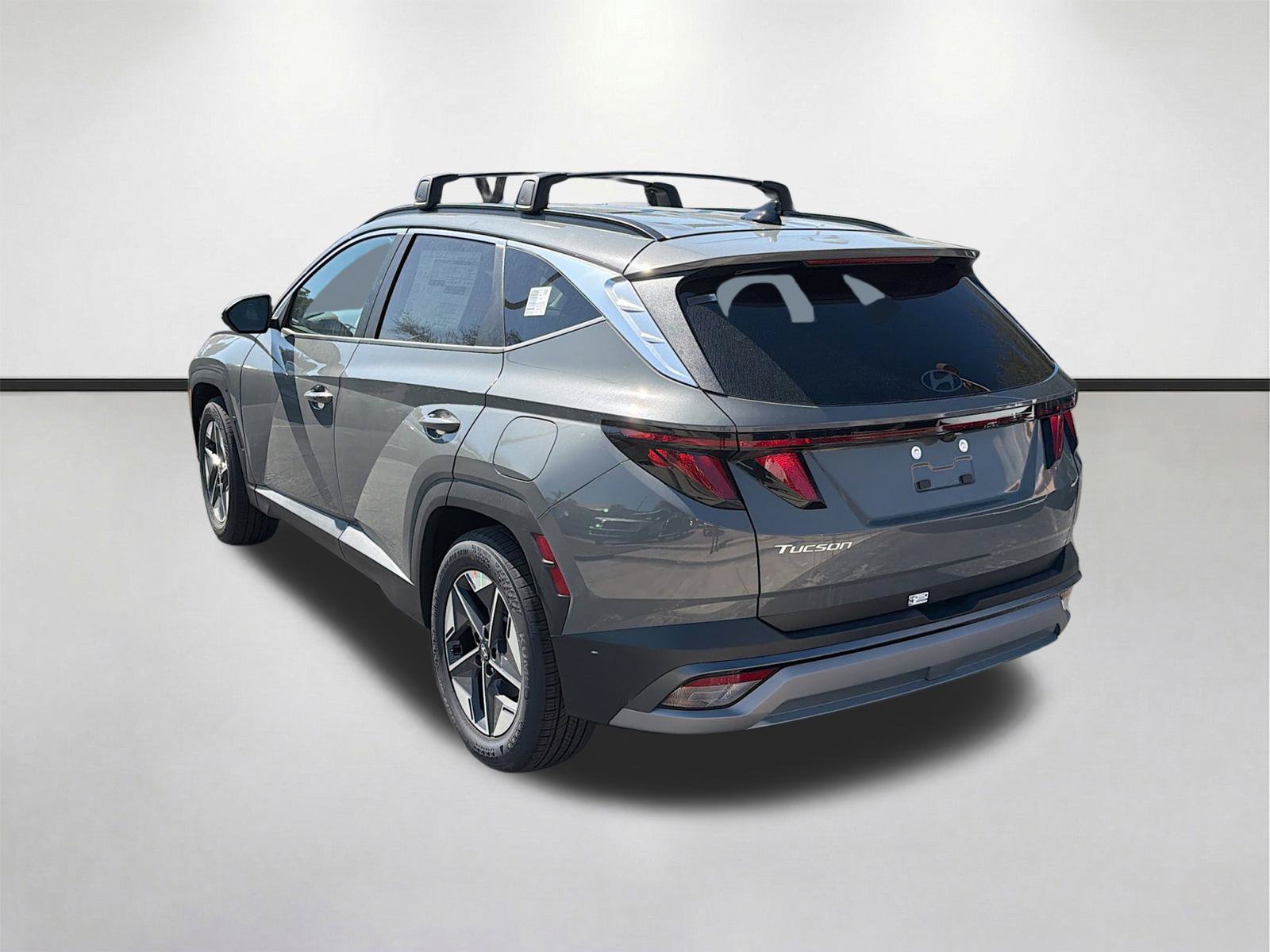 New 2026 Hyundai Tucson SEL FWD image 5