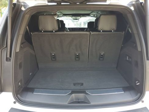 Certified 2026 Cadillac Escalade V w/ LPO, ONYX Package AWD/4WD image 10