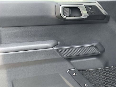 New 2025 Ford Bronco Big Bend image 13