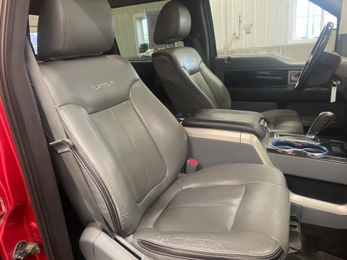 Used 2011 Ford F150 Platinum image 33