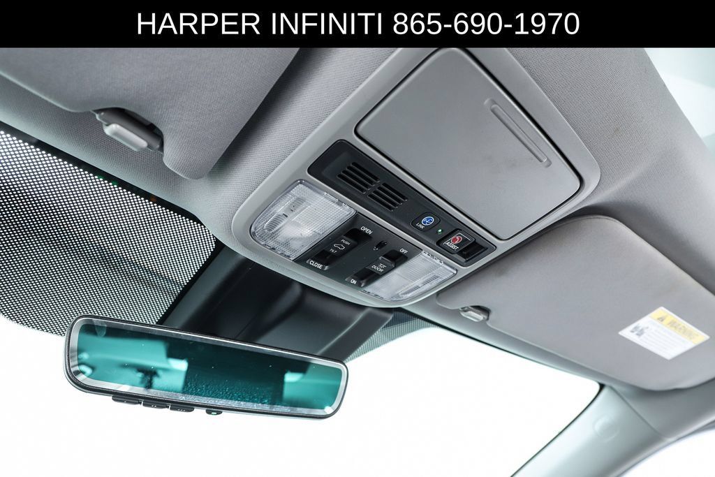Used 2020 Honda Odyssey Elite image 64