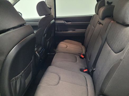 Used 2021 Hyundai Palisade SE image 18
