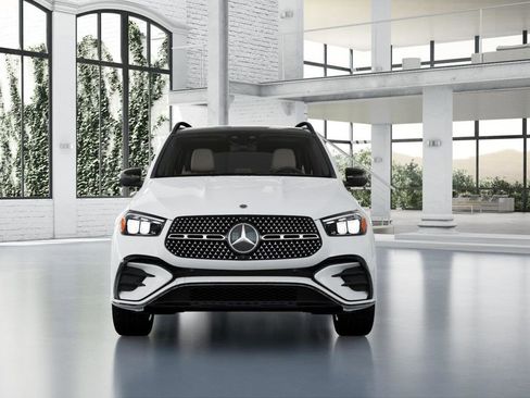 New 2026 Mercedes-Benz GLE 350 4MATIC image 7