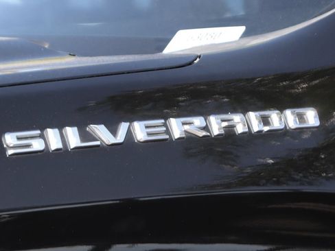 Used 2020 Chevrolet Silverado 1500 LT w/ All-Star Edition RWD image 46