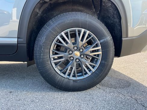 New 2026 Chevrolet Traverse LT w/ Driver Confidence Package image 58