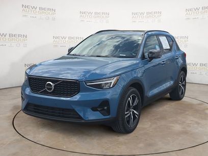 Used 2023 Volvo XC40 B5 Plus w/ Protection Package