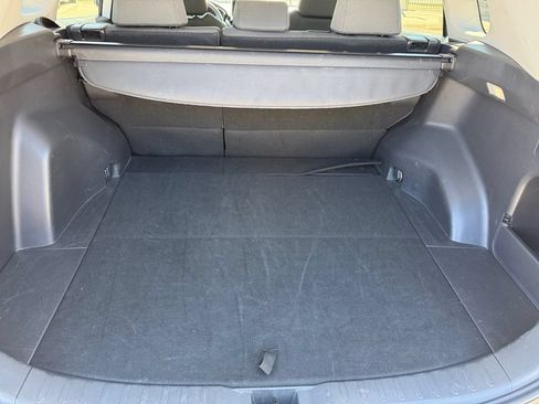 Certified 2024 Toyota RAV4 XLE FWD image 23