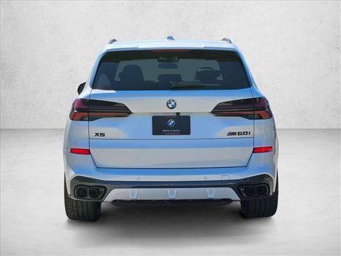 New 2026 BMW X5 M60i image 6