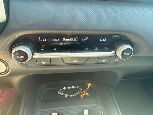 Used 2025 MAZDA CX-50 AWD 2.5 S w/ Weather Package image 4