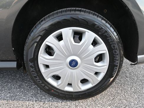 Used 2020 Ford Transit Connect XLT FWD image 42