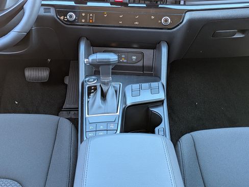 New 2026 Kia Sportage LX image 23