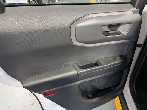 Used 2024 Ford Bronco Sport Big Bend image 25