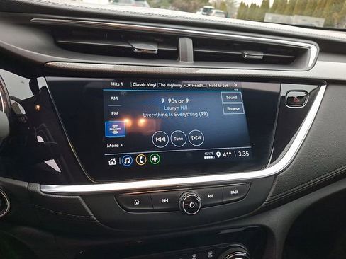 Used 2023 Buick Encore GX Preferred w/ Cold Weather Comfort Package image 17