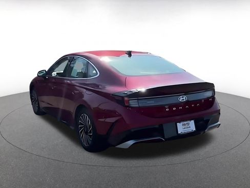 Used 2025 Hyundai Sonata SEL image 10