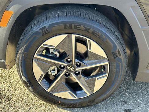 New 2025 Hyundai Tucson SEL image 11