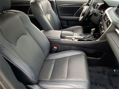 Used 2021 Lexus RX 350 FWD w/ Accessory Package image 11