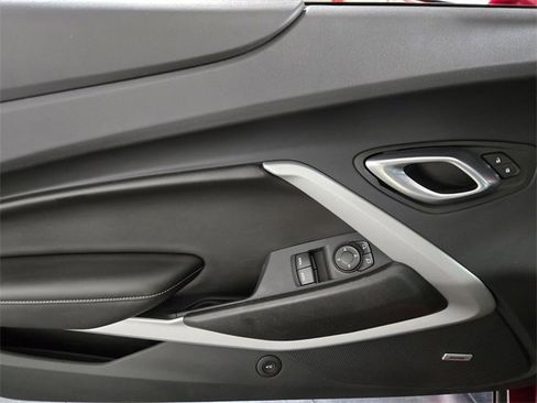 Used 2024 Chevrolet Camaro LT w/ RS Package image 24