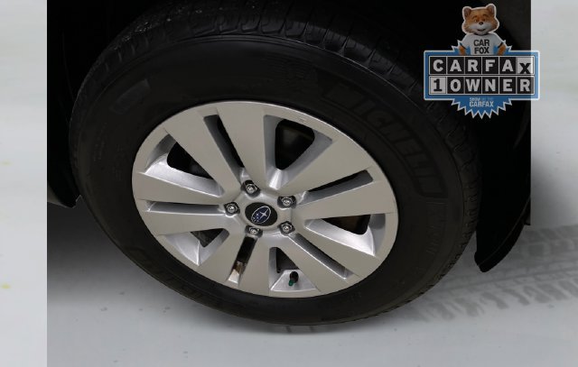 Used 2017 Subaru Outback 2.5i Premium AWD/4WD image 20