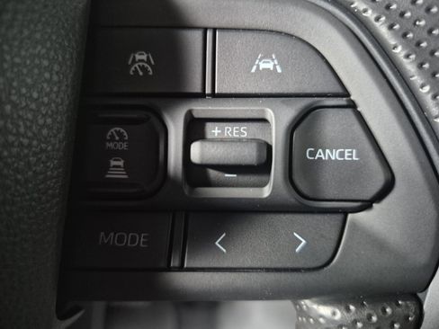 New 2026 Toyota Tacoma SR5 image 25