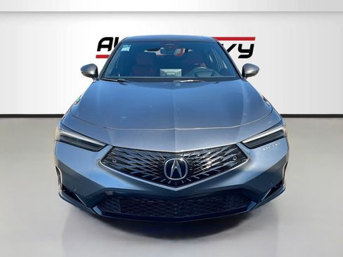 Used 2025 Acura Integra A-Spec image 2