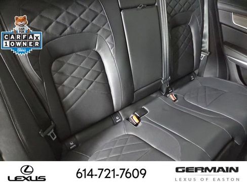 Used 2022 Jaguar F-PACE S image 22