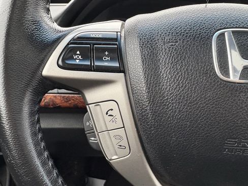 Used 2010 Honda Crosstour EX-L image 41