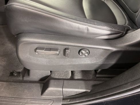 Used 2023 Honda Odyssey EX-L image 26