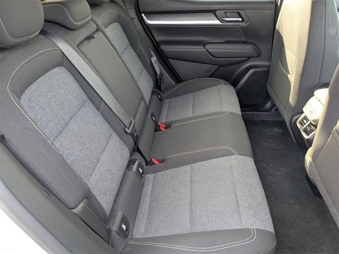 Used 2025 GMC Terrain Elevation image 34