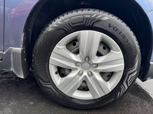 Used 2015 Subaru Outback 2.5i image 21