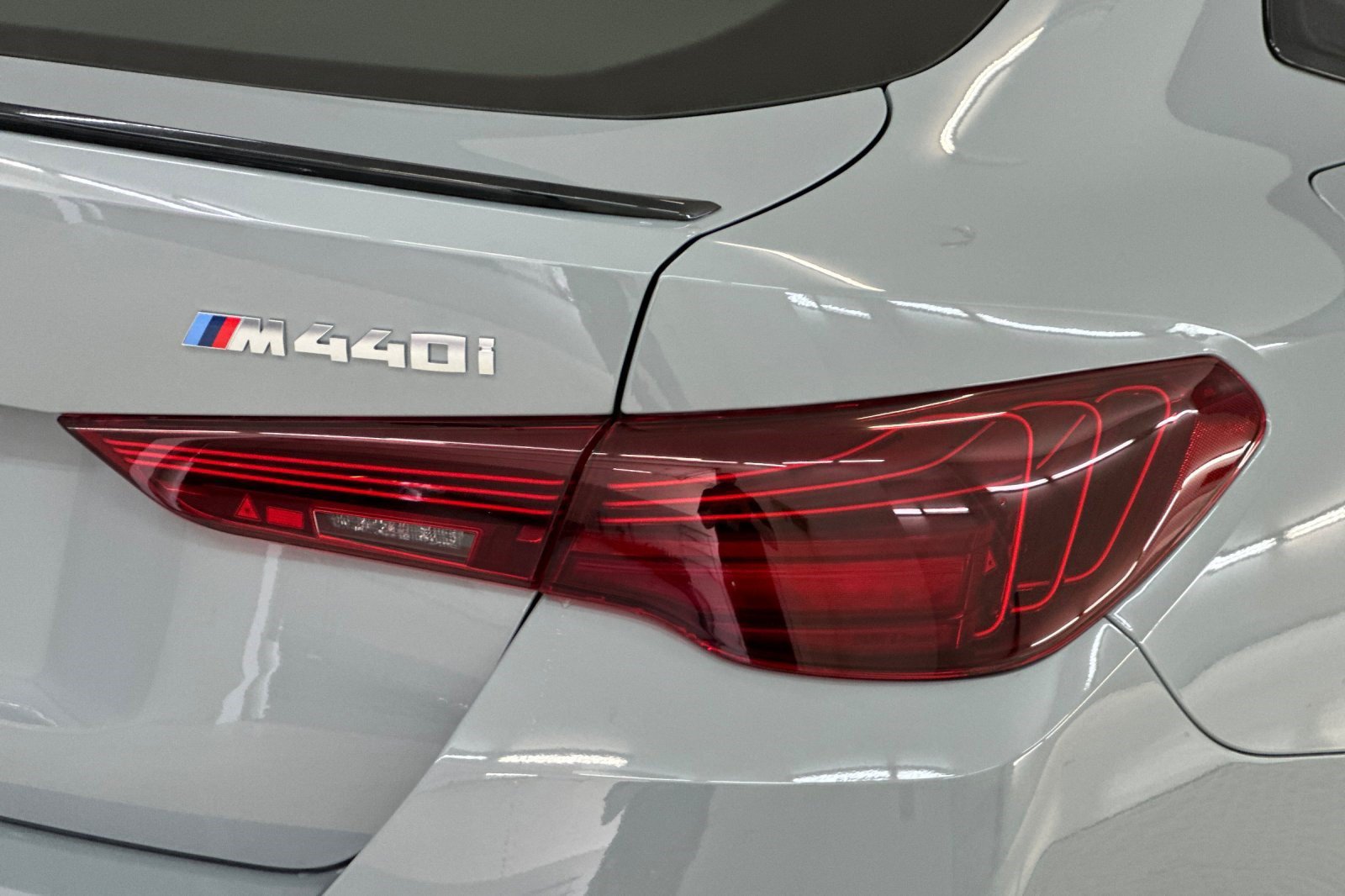 New 2026 BMW M440i w/ Premium Package RWD image 27