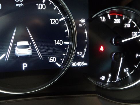 Certified 2023 MAZDA CX-5 AWD 2.5 S w/ Premium Plus Pkg image 32