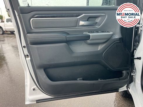 Used 2023 RAM 1500 Big Horn AWD/4WD image 8