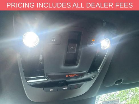 Used 2022 Kia K5 GT-Line w/ GT-Line Awd Premium Package image 10