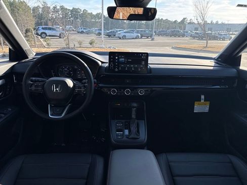 New 2026 Honda CR-V Sport Touring image 14