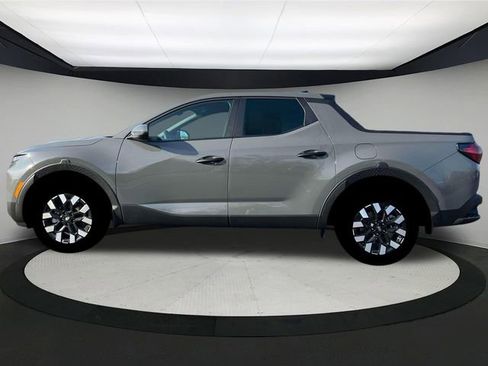 New 2026 Hyundai Santa Cruz SE image 4