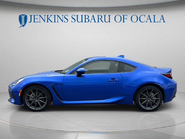 Used 2026 Subaru BRZ Limited RWD image 6